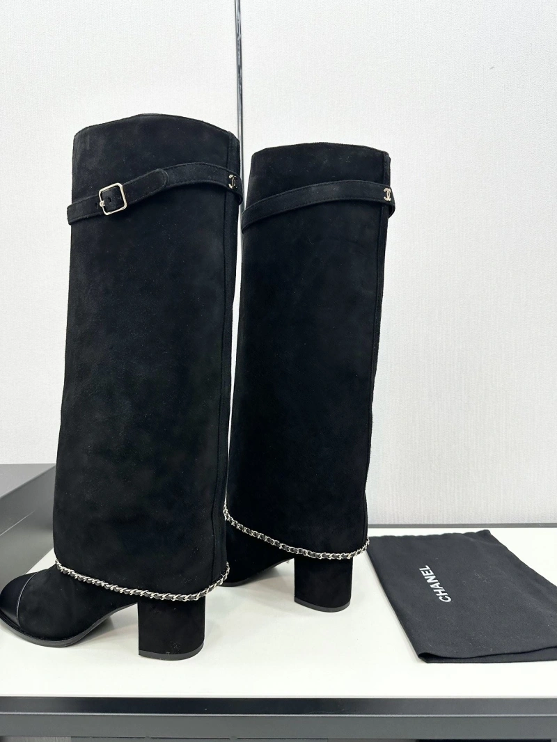 Chxnxl Boots WellDesigned 125190