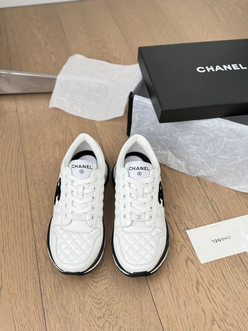 Refined Chxnxl Casual Shoes 124921