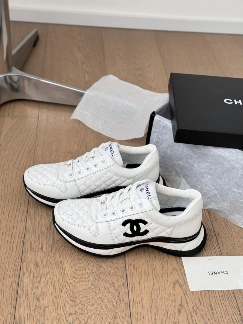 Refined Chxnxl Casual Shoes 124921