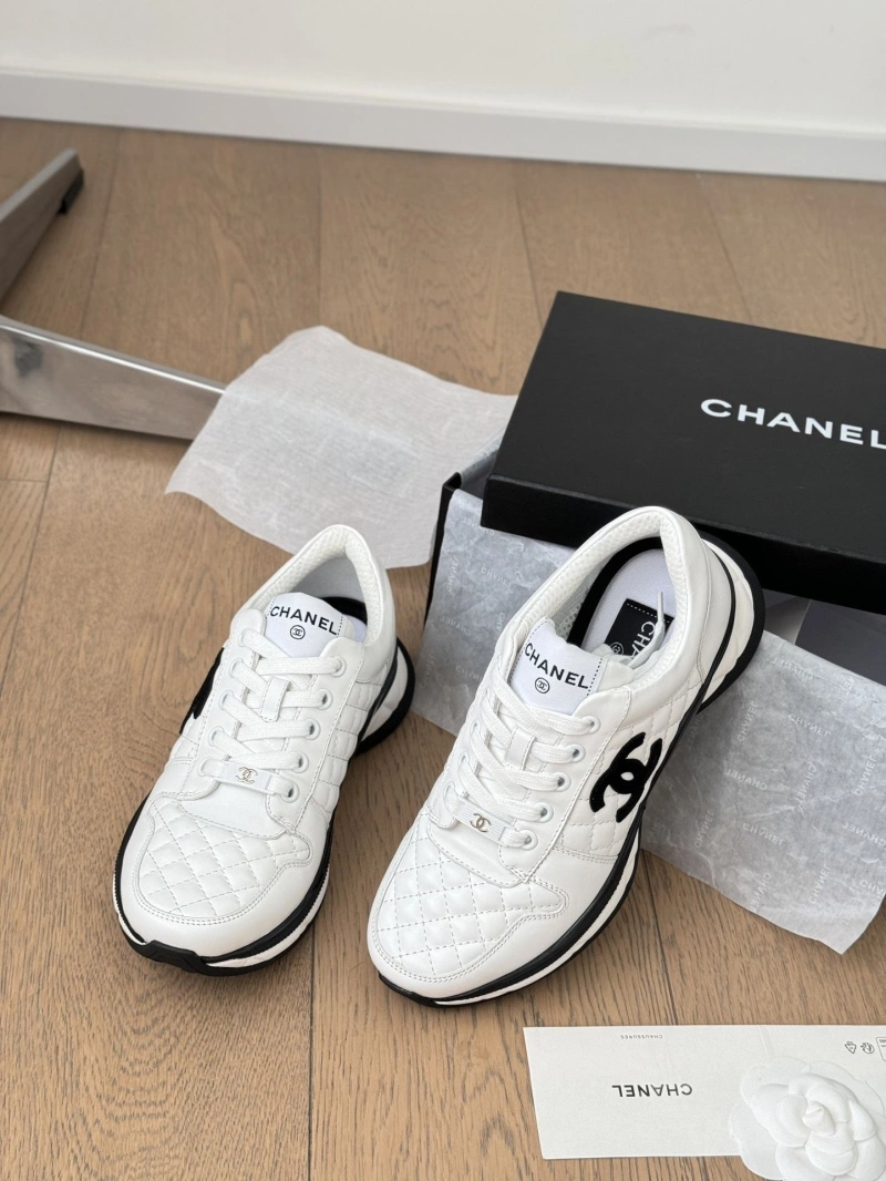 Refined Chxnxl Casual Shoes 124921