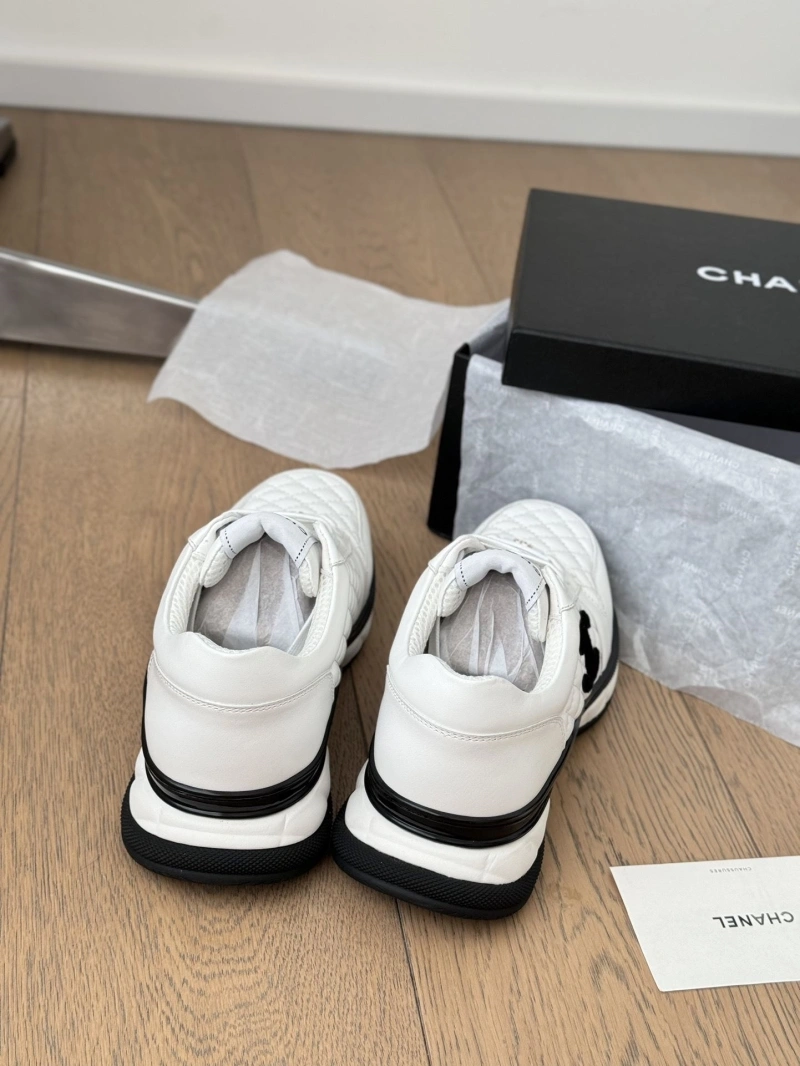 Refined Chxnxl Casual Shoes 124921
