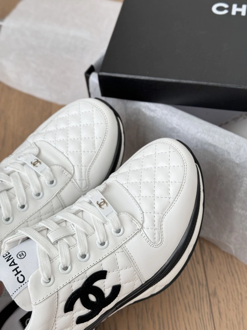 Refined Chxnxl Casual Shoes 124921