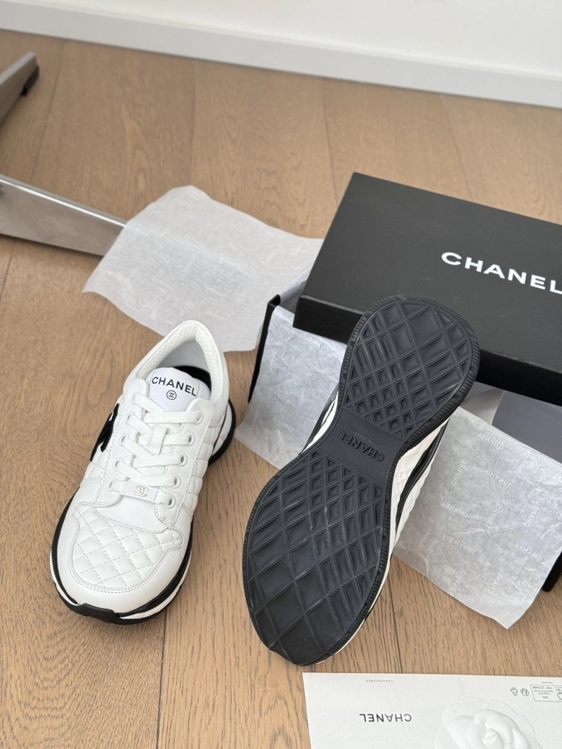 Refined Chxnxl Casual Shoes 124921