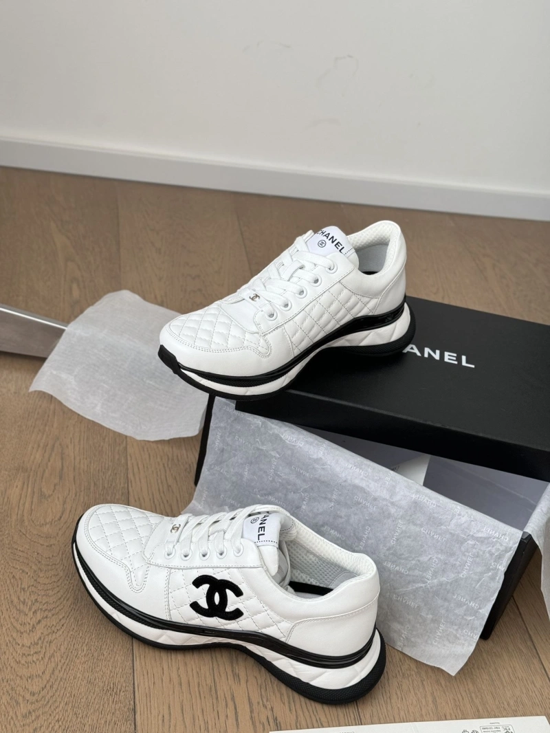 Refined Chxnxl Casual Shoes 124921