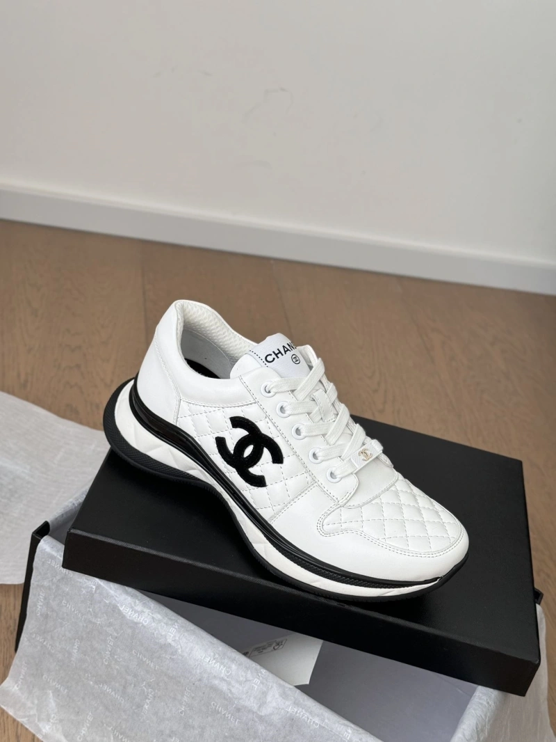 Refined Chxnxl Casual Shoes 124921
