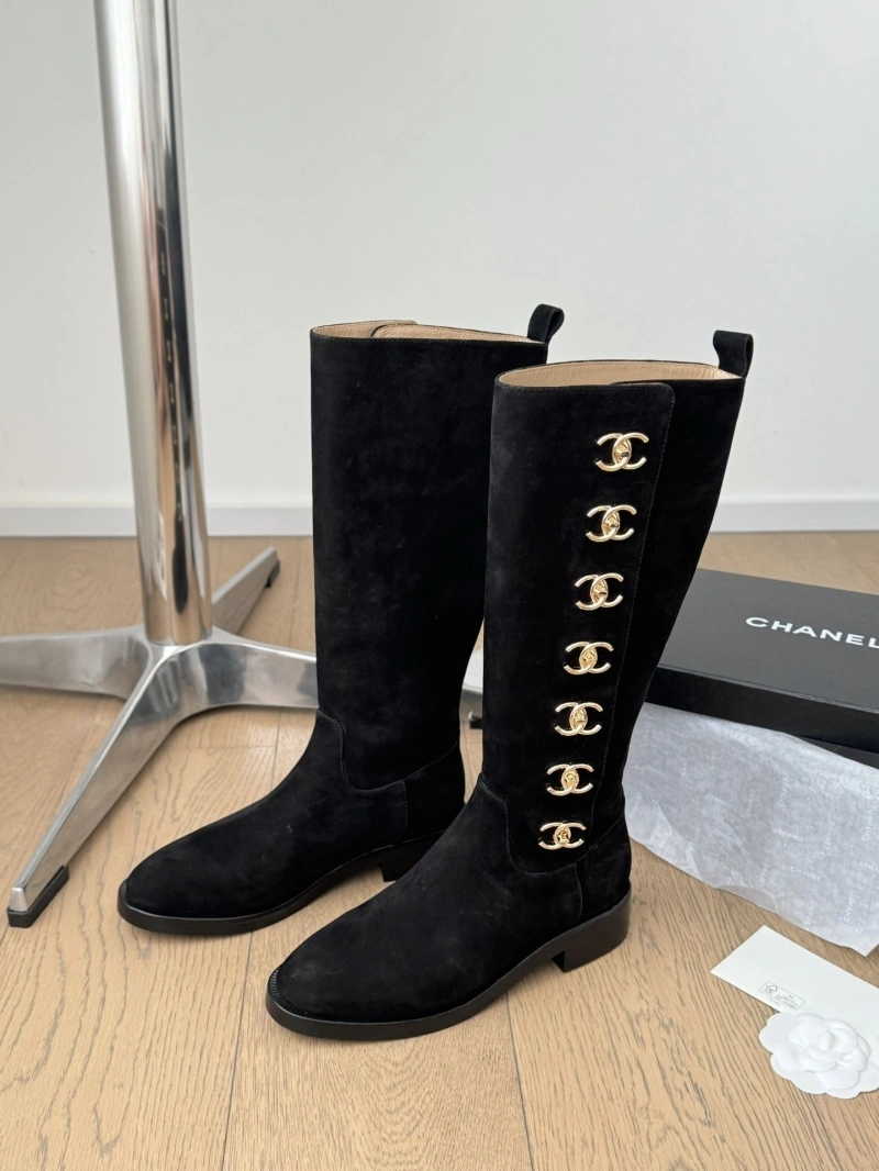 Classic Chxnxl Boots 125191
