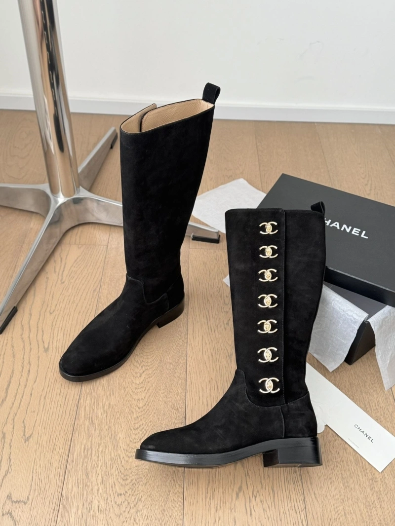 Classic Chxnxl Boots 125191