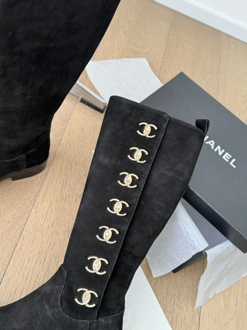 Classic Chxnxl Boots 125191