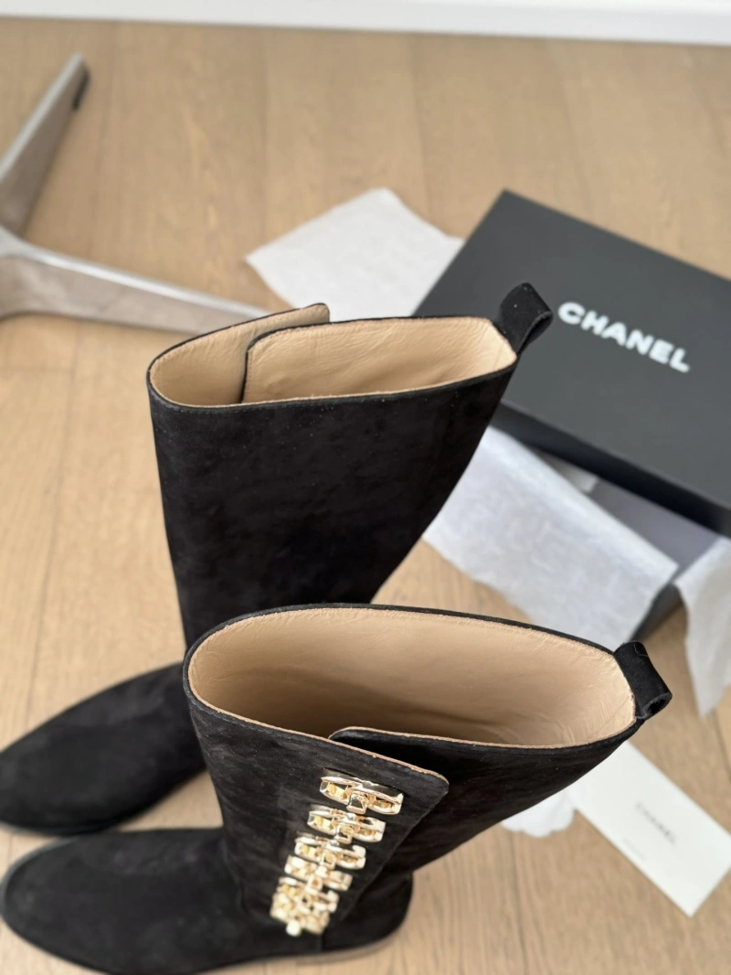 Classic Chxnxl Boots 125191