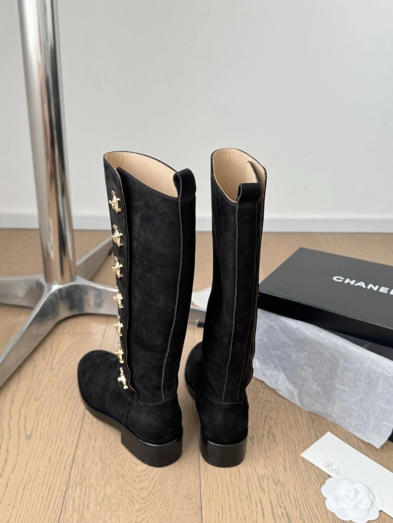 Classic Chxnxl Boots 125191