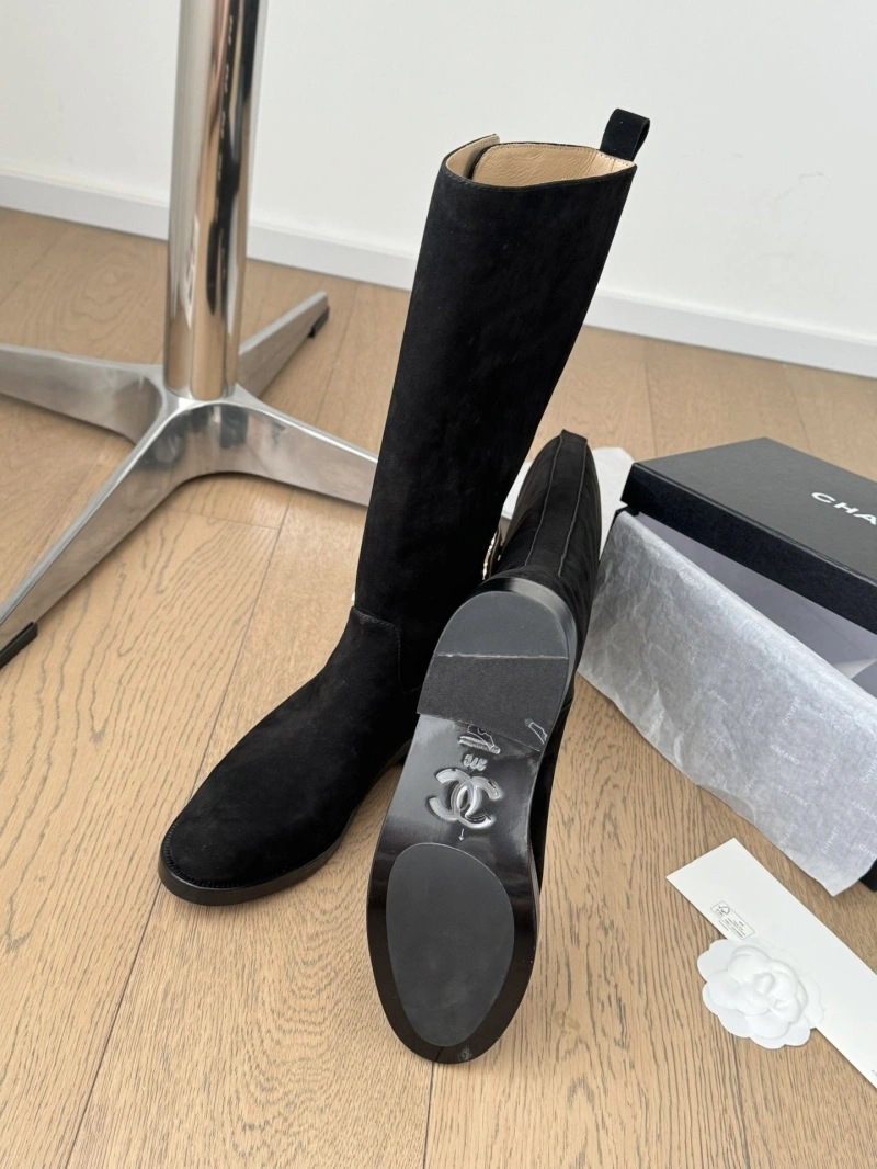 Classic Chxnxl Boots 125191