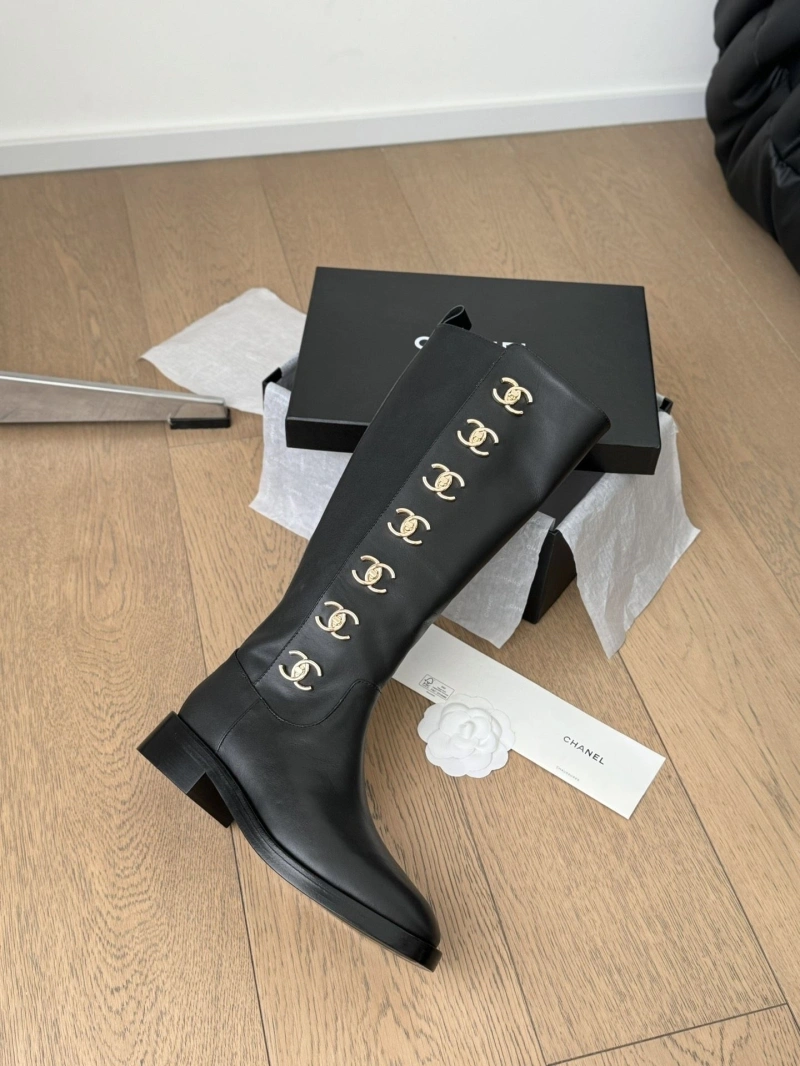 Chxnxl Boots DailyWear 125188