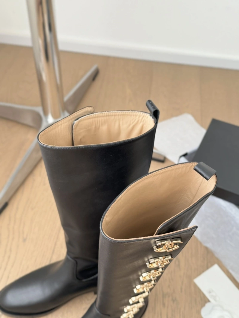 Chxnxl Boots DailyWear 125188
