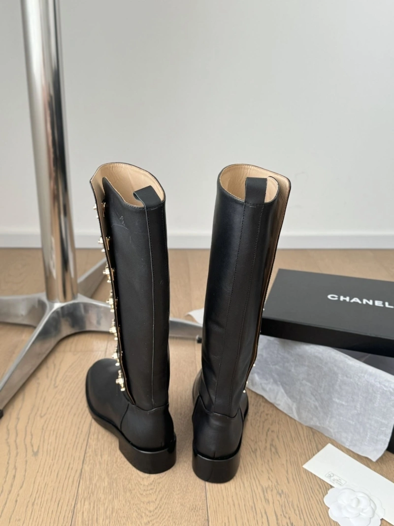 Chxnxl Boots DailyWear 125188