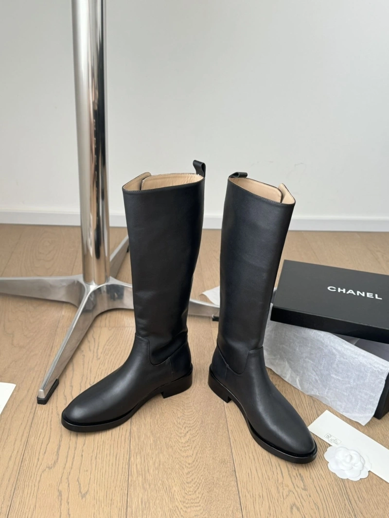 Chxnxl Boots DailyWear 125188
