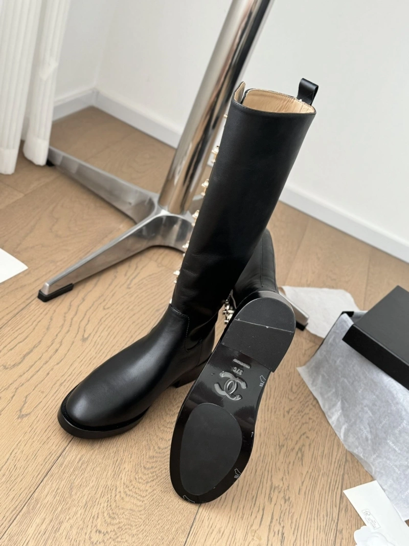 Chxnxl Boots DailyWear 125188