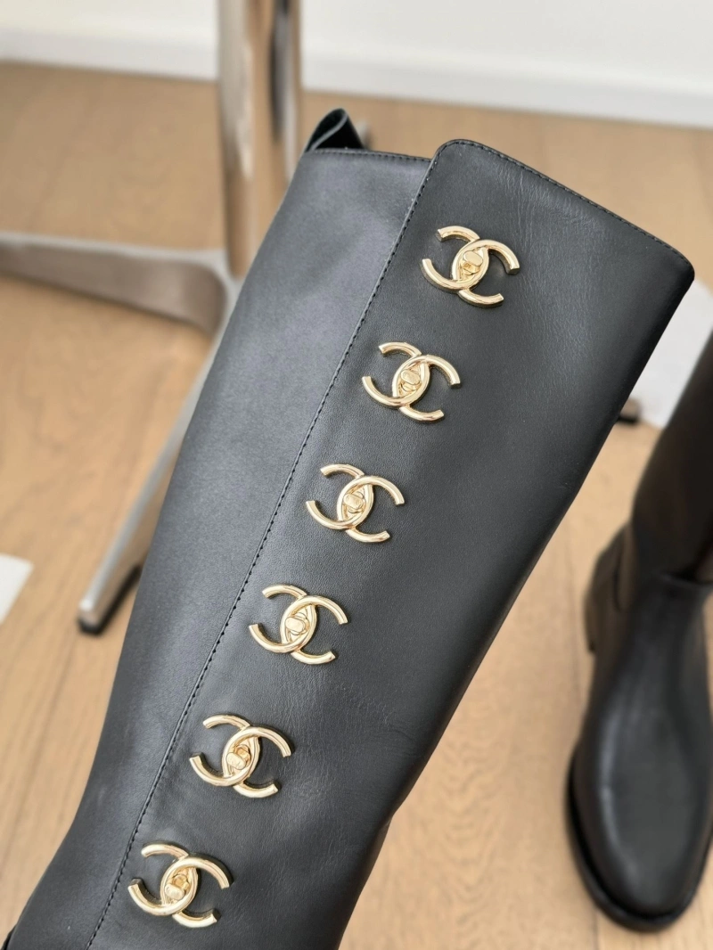 Chxnxl Boots DailyWear 125188