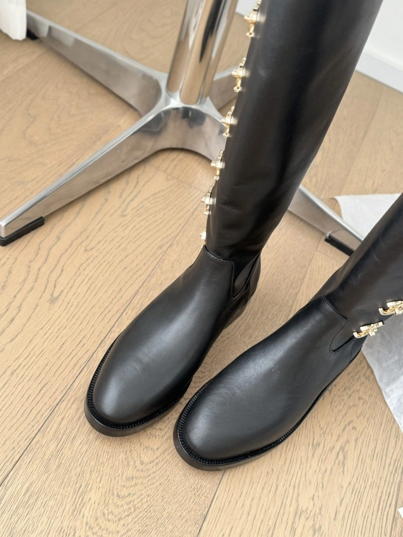 Chxnxl Boots DailyWear 125188