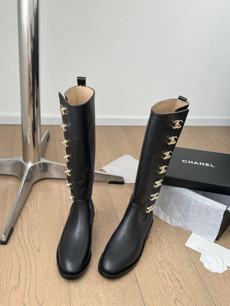 Chxnxl Boots DailyWear 125188