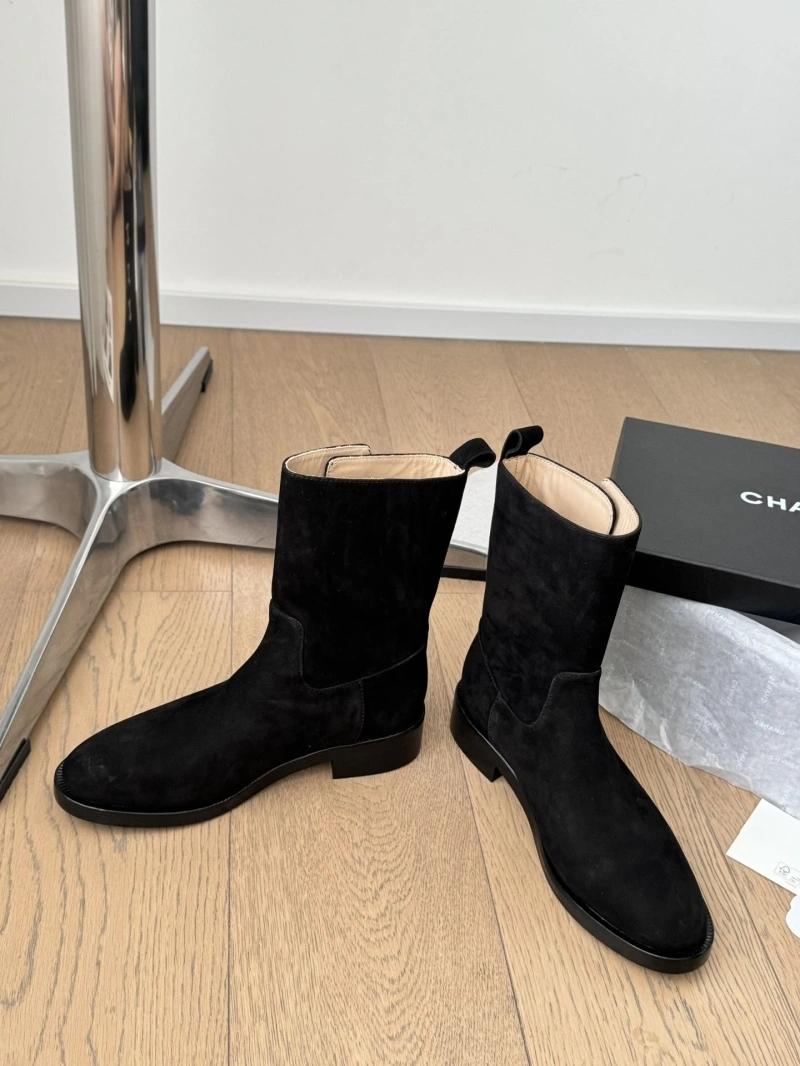 Chxnxl Boots Trendsetting 125186