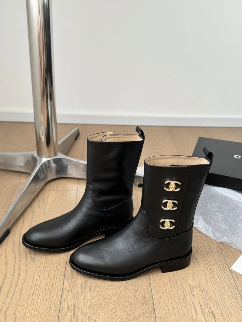 Chxnxl Boots EasyMatch 125185