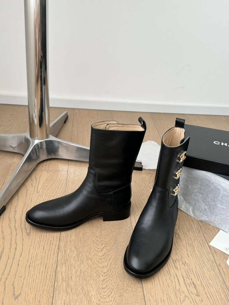 Chxnxl Boots EasyMatch 125185