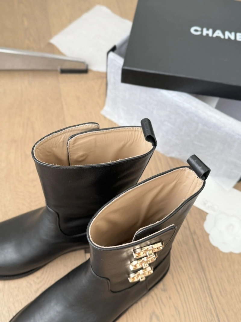 Chxnxl Boots EasyMatch 125185
