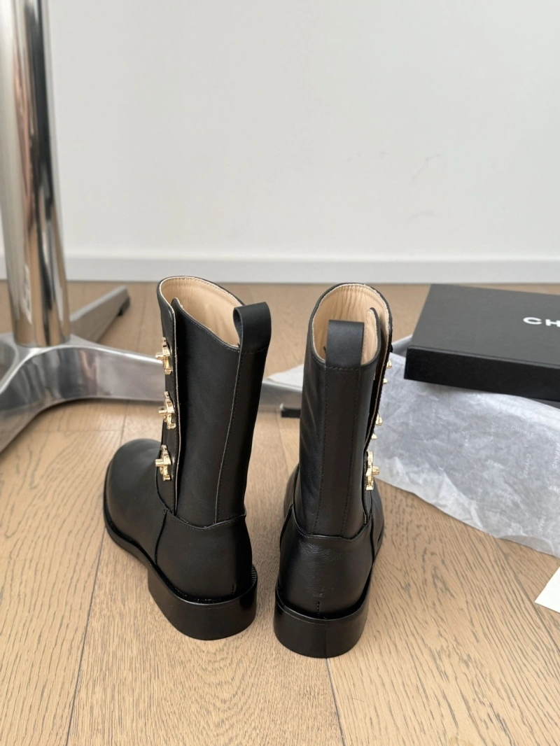 Chxnxl Boots EasyMatch 125185