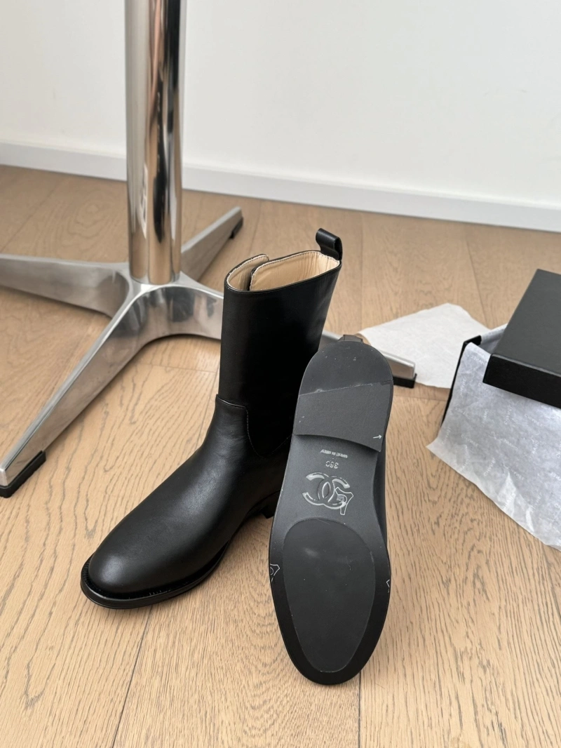 Chxnxl Boots EasyMatch 125185