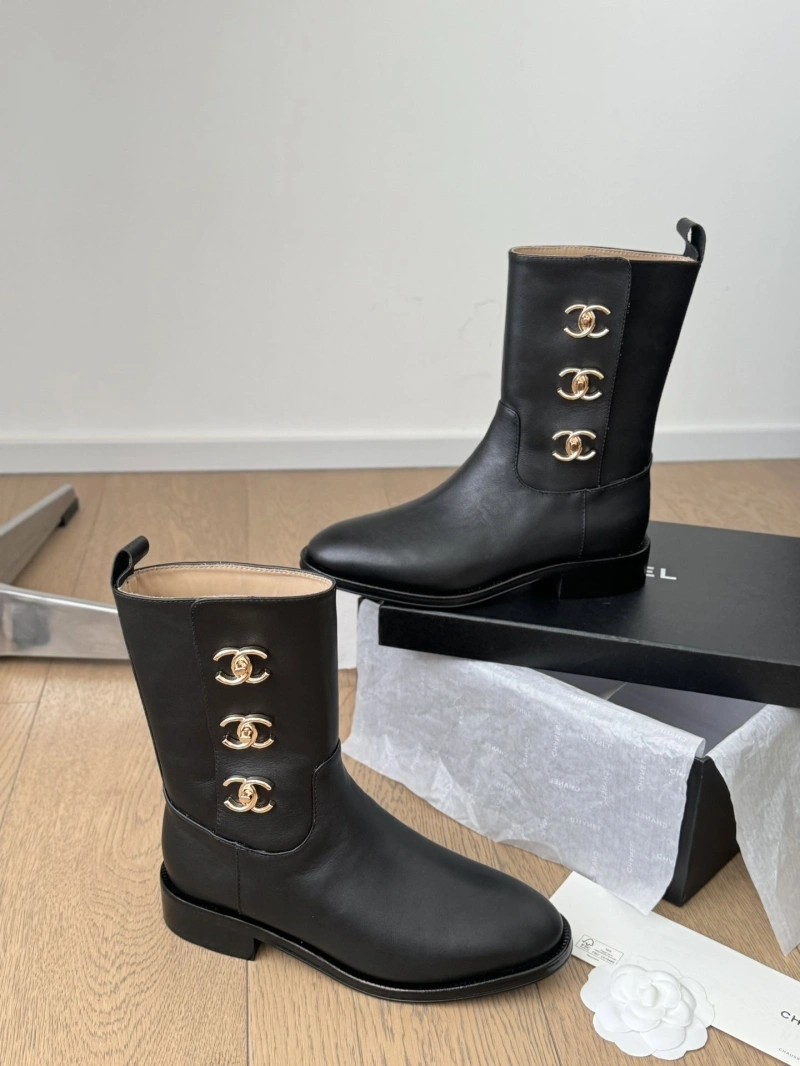 Chxnxl Boots EasyMatch 125185