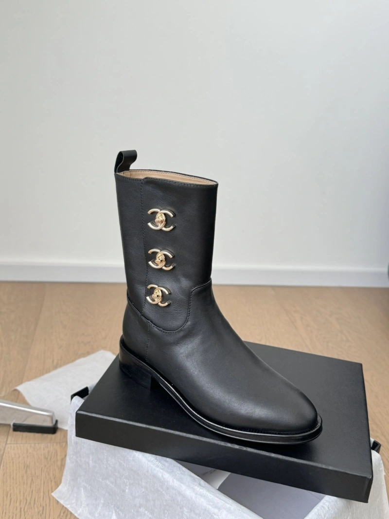 Chxnxl Boots EasyMatch 125185