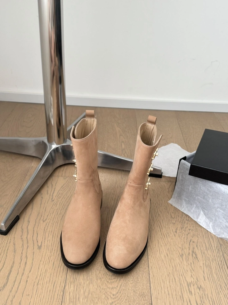 Chxnxl Boots GoodFit 125182