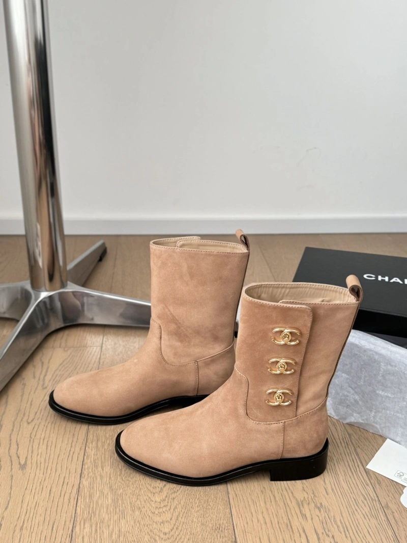 Chxnxl Boots GoodFit 125182