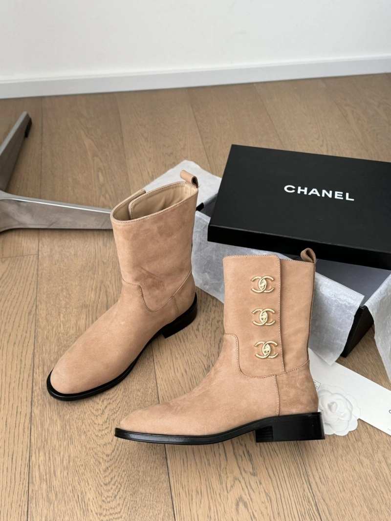 Chxnxl Boots GoodFit 125182