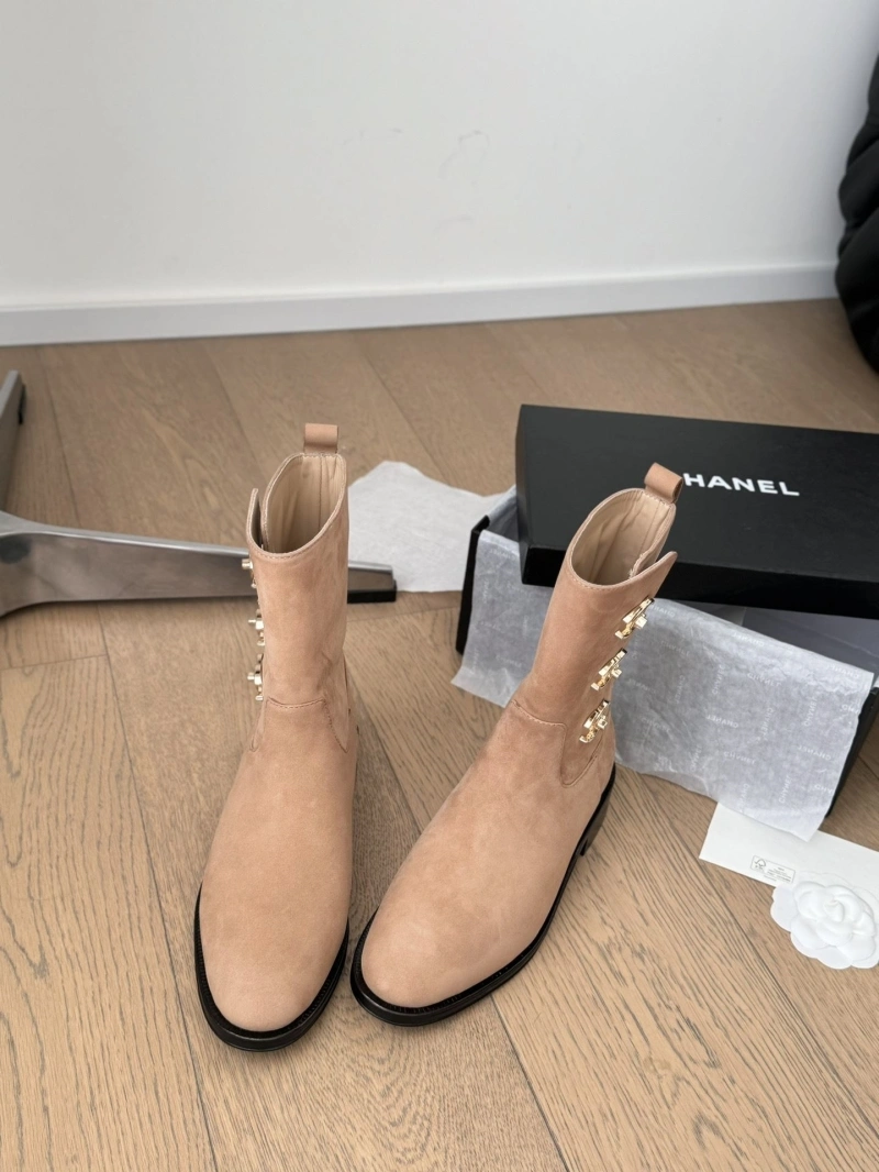 Chxnxl Boots GoodFit 125182
