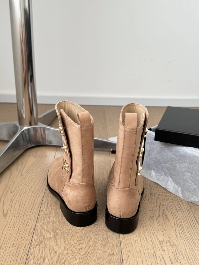 Chxnxl Boots GoodFit 125182