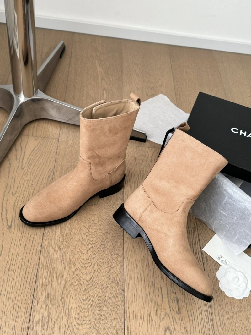 Chxnxl Boots GoodFit 125182