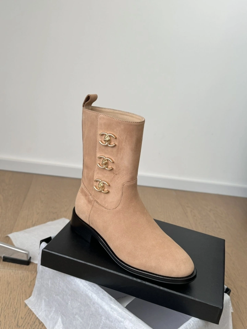 Chxnxl Boots GoodFit 125182