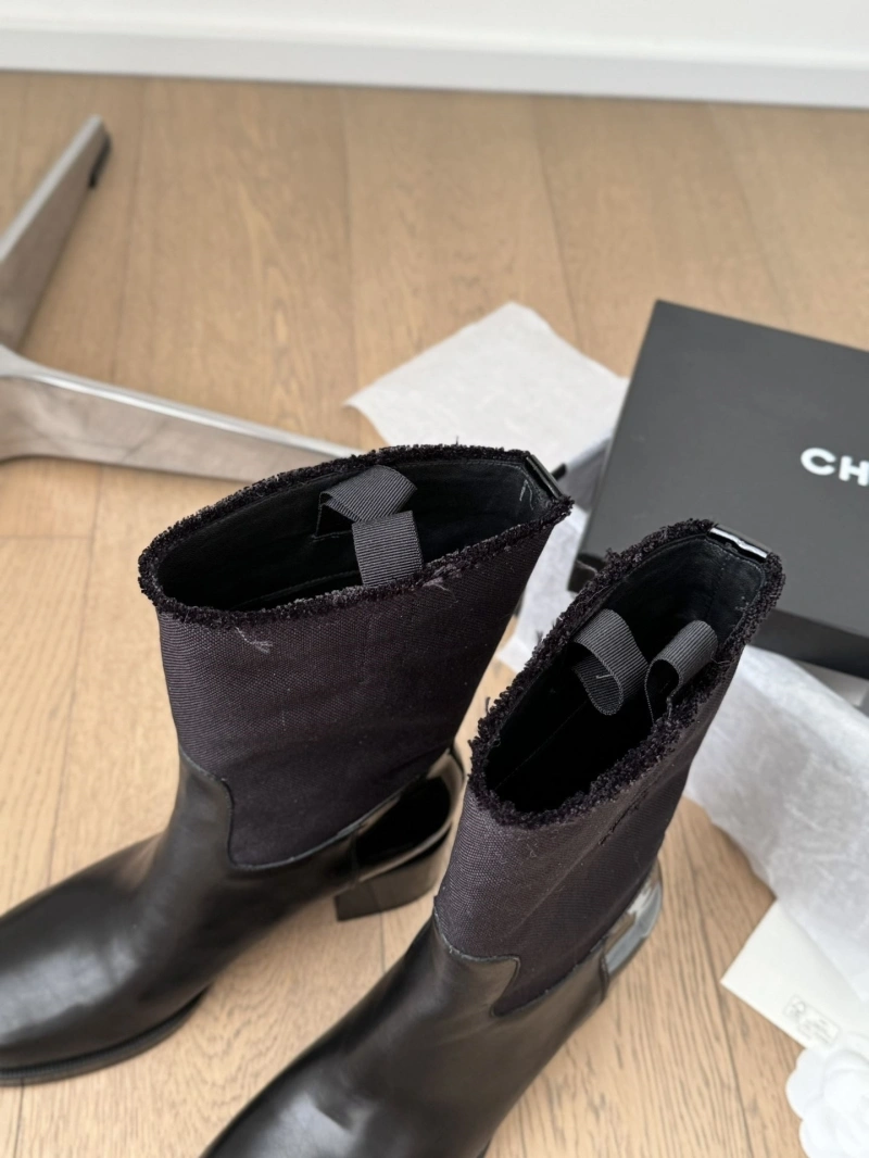 Chxnxl Boots EasyMatch 125183