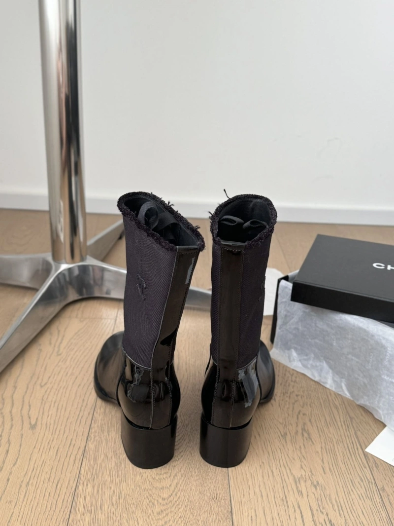 Chxnxl Boots EasyMatch 125183