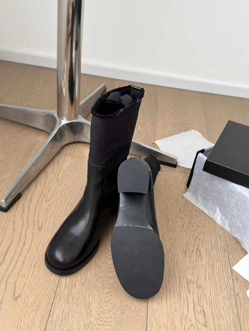 Chxnxl Boots EasyMatch 125183