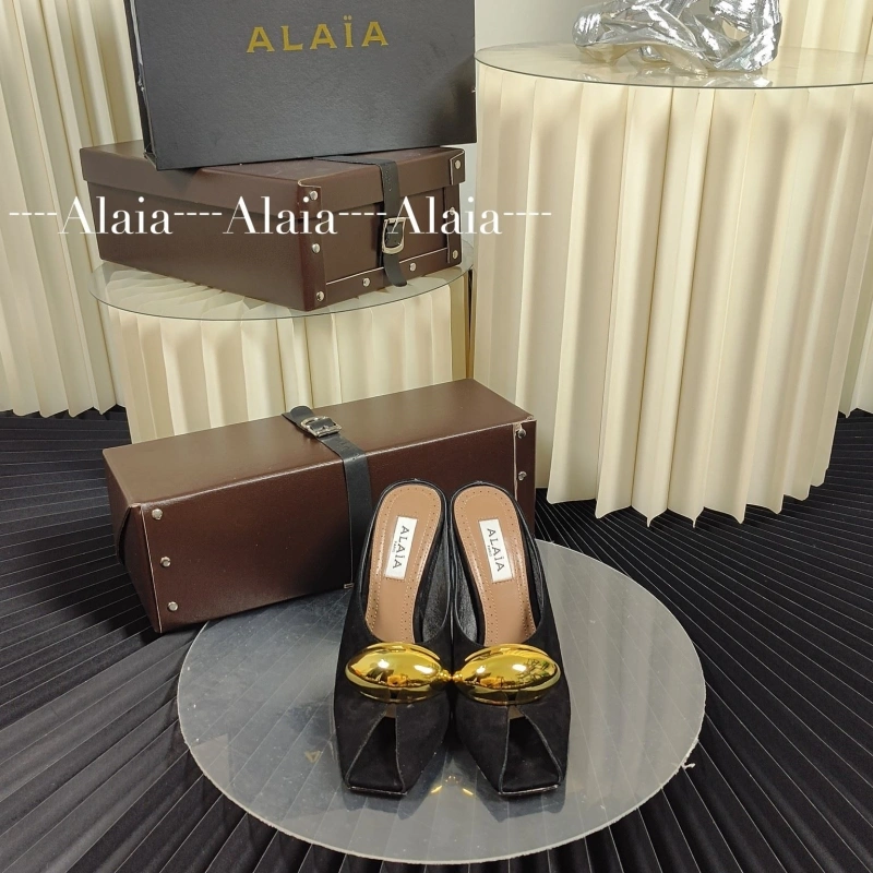 Dolce & Gabbana High Heels AllSeason 145997