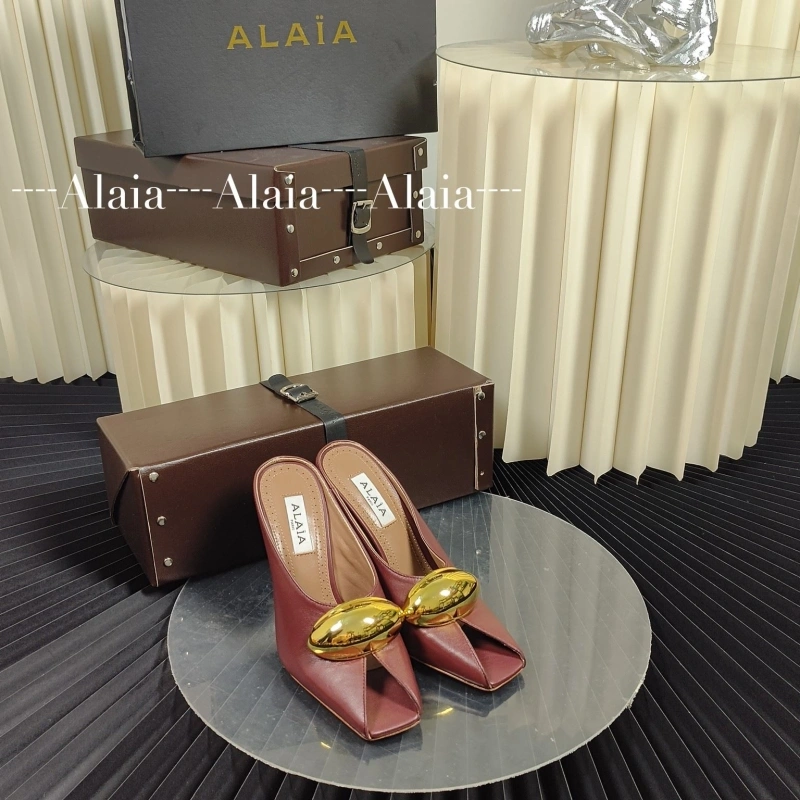 EasyMatch Dolce & Gabbana High Heels 146003