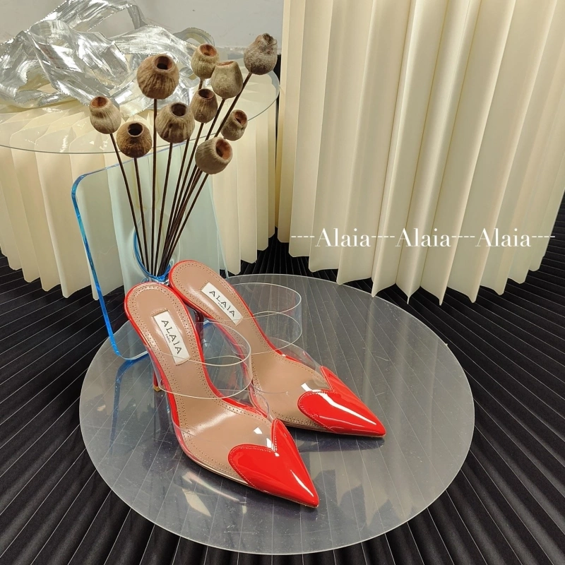 Fxndx High Heels Vibrant 148013