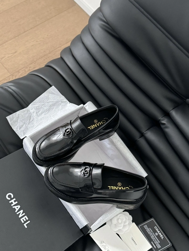 ModernLook Chxnxl Leather Shoes 124475