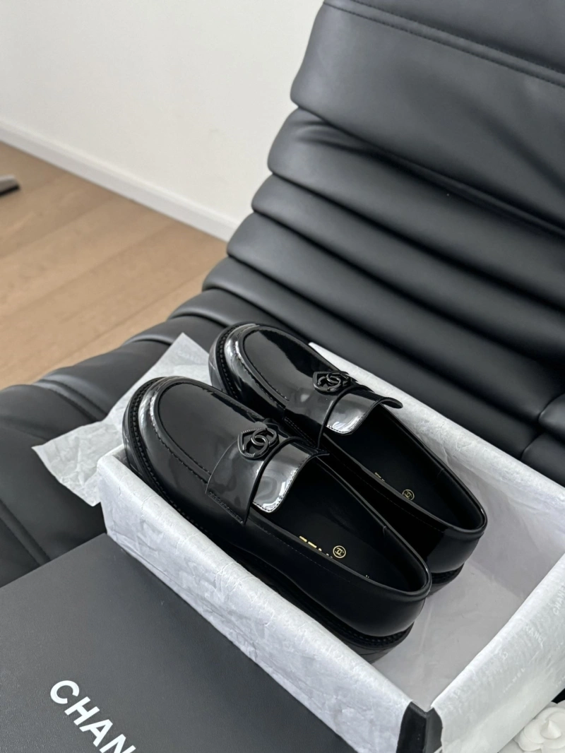 ModernLook Chxnxl Leather Shoes 124475