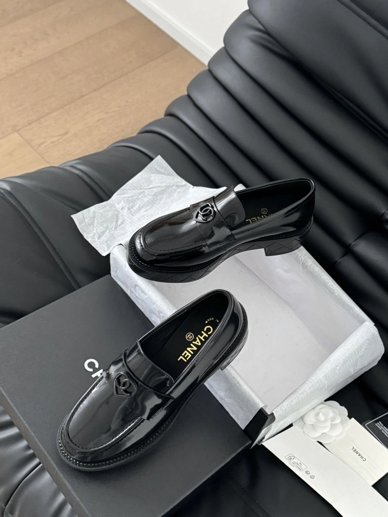 ModernLook Chxnxl Leather Shoes 124475