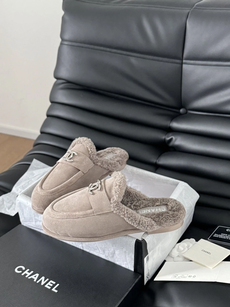 Chxnxl Slippers Trendy 124135
