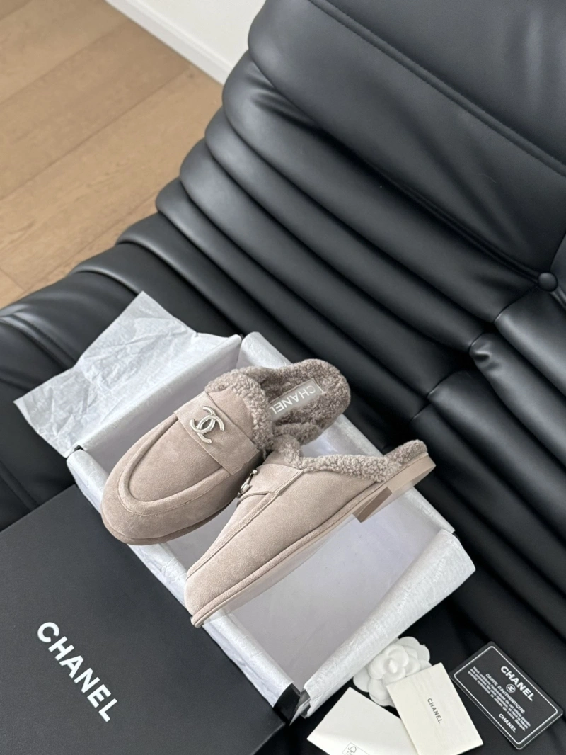Chxnxl Slippers Trendy 124135