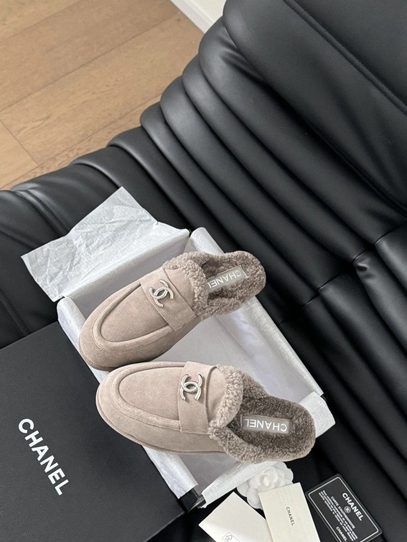 Chxnxl Slippers Trendy 124135